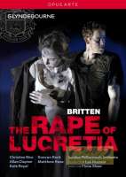 Britten: The Rape of Lucretia